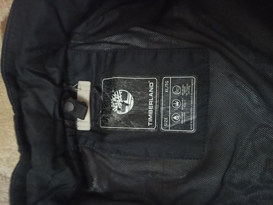 Куртка,вітровка Timberland