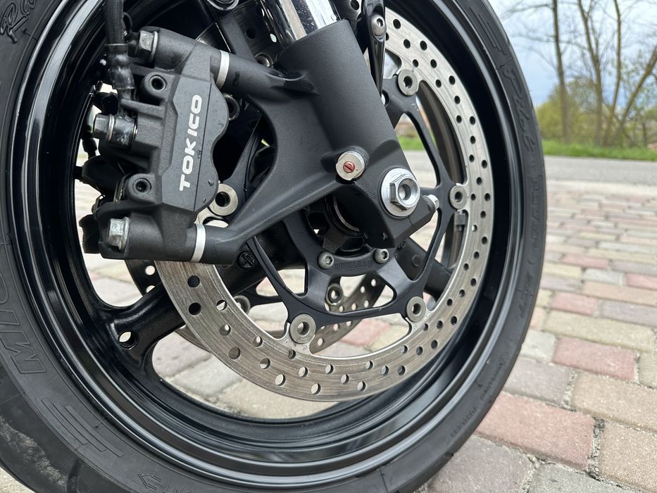 Honda CBR1000RR 2010
