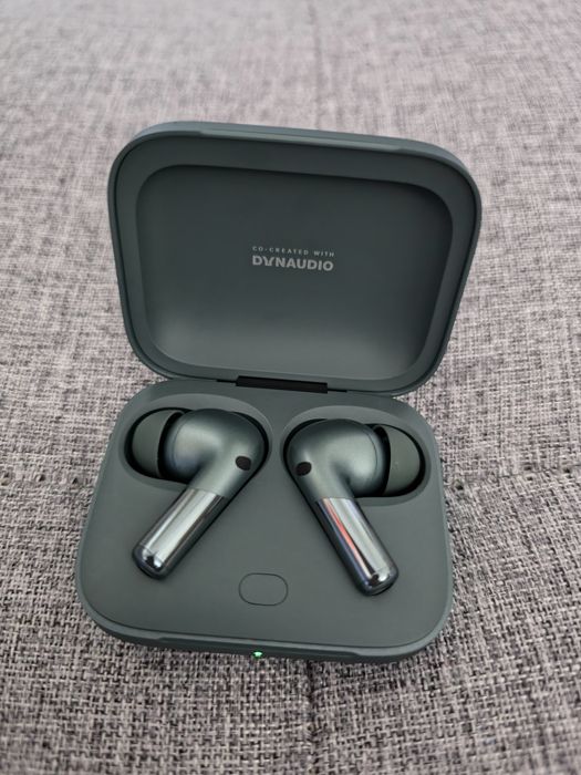 OnePlus buds 2 Pro como novos