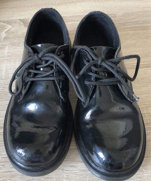 Buty Dr. Martens 1461 Junior [Everley] r.36