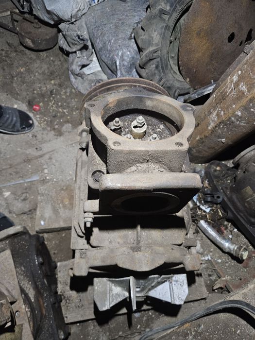 Продам електромотора