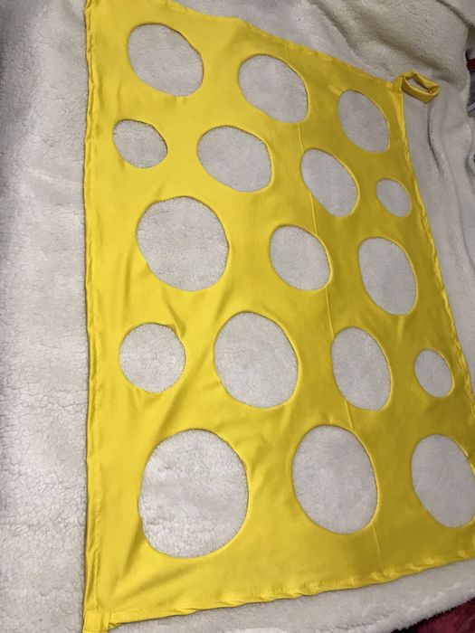 Пролазка ,реквизит аниматора