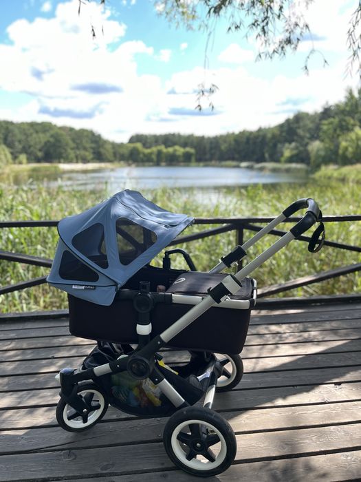 Bugaboo Buffalo Бугабу Буфало