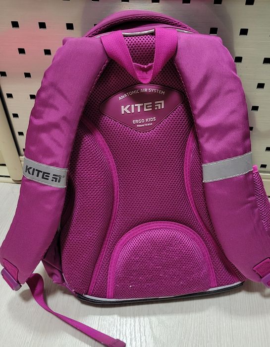 Шкільний рюкзак kite