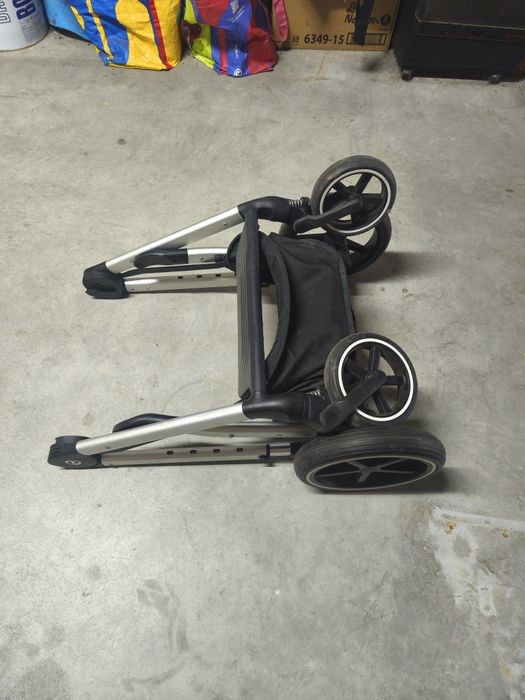 Carrinho de bebé Cybex Balios S