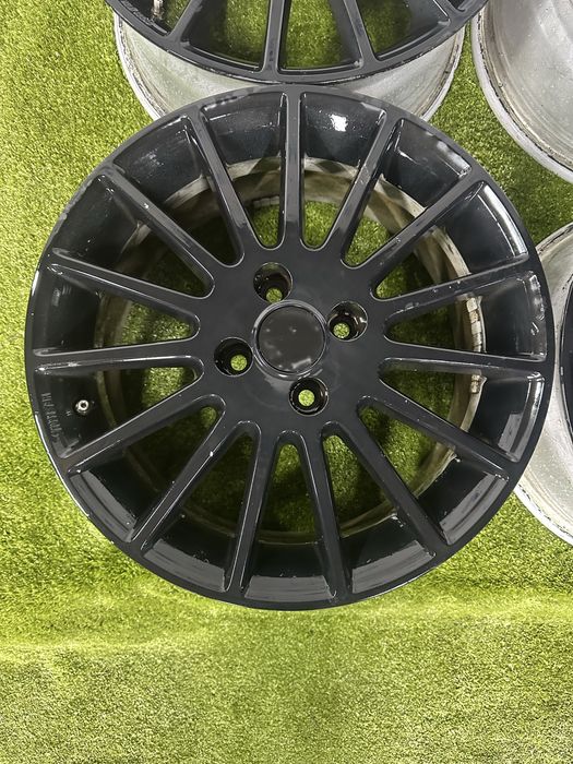 Диски 4/100 R16 7J ET45 ЦО 70.0