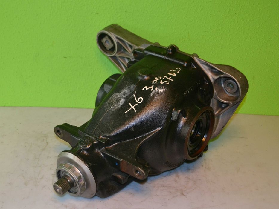 Dyferencjał dyfer tył BMW X5 G05 X6 G06  2.93   / 41:14 /