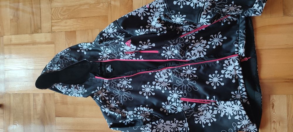 Kurtka damska Softshell Likka 40