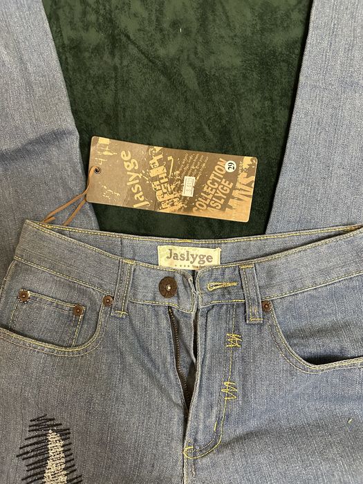 Джинси нові жіночі Jaslyge
