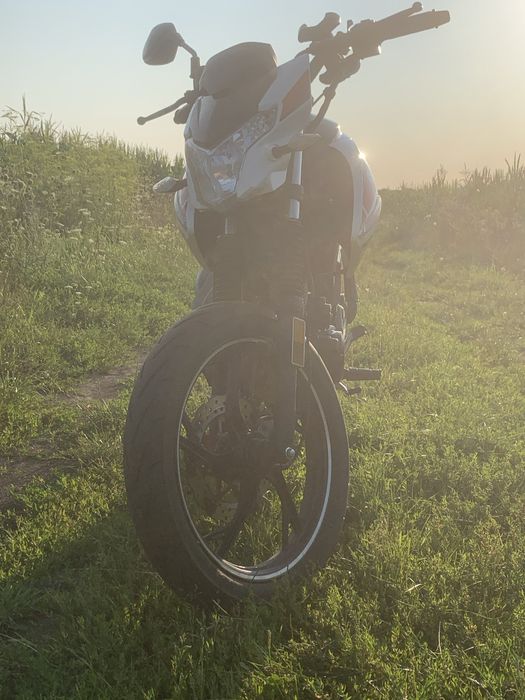 Продам Spark в хорошому стані