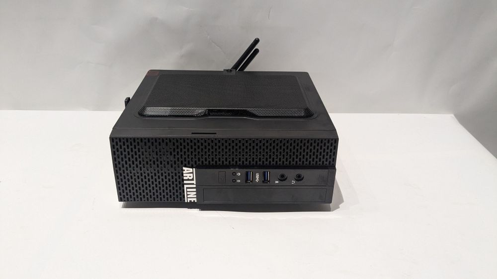 Комп'ютер Artline Business B15 v25 Pentium G6405 8gb DDR4 250gb M2