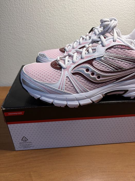 Новые ОРИГИНАЛ оригінал кроссовки кросівки Saucony Progrid Omni