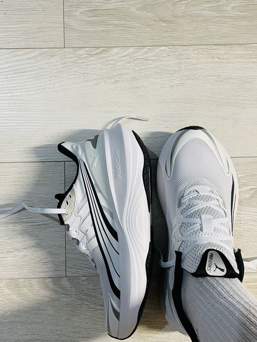 Продам кросівки Puma Pulse Pro (39)