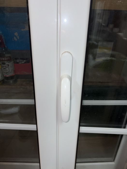 Janelas de alumínio vidro duplo