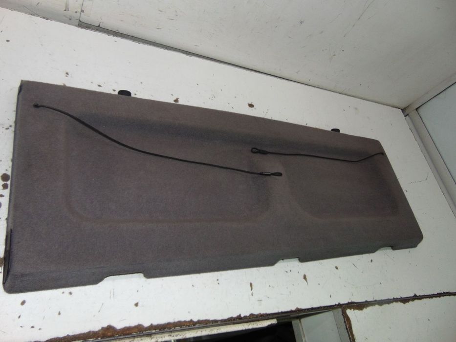 Hyundai getz chapeleira