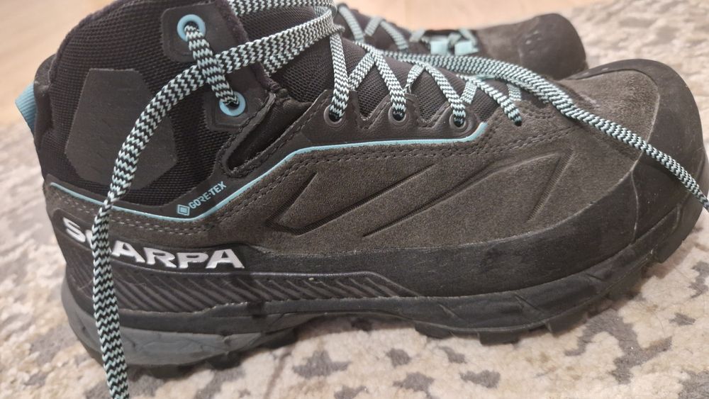 Buty Scarpa 38.5