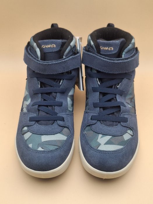 Черевики Lowa Mika II GTX Нові 37р.