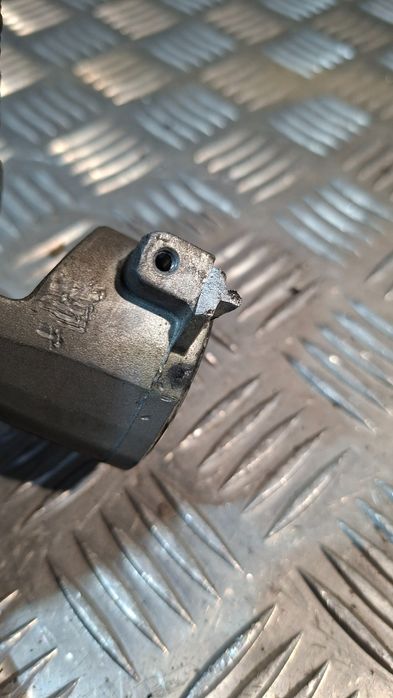 Stacyjka Vw Transporter T4