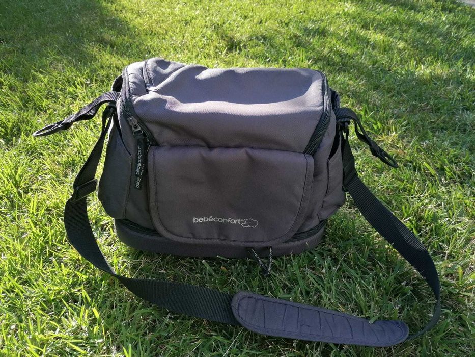 Carrinho Bebe Confort Loola