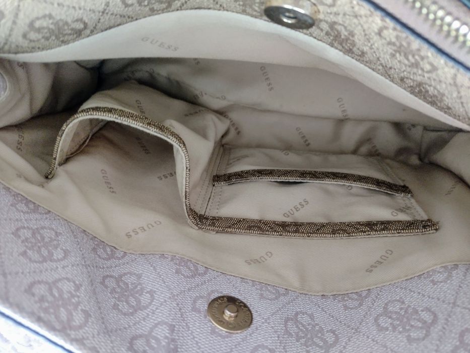 Oryginalna torebka damska GUESS Alisa