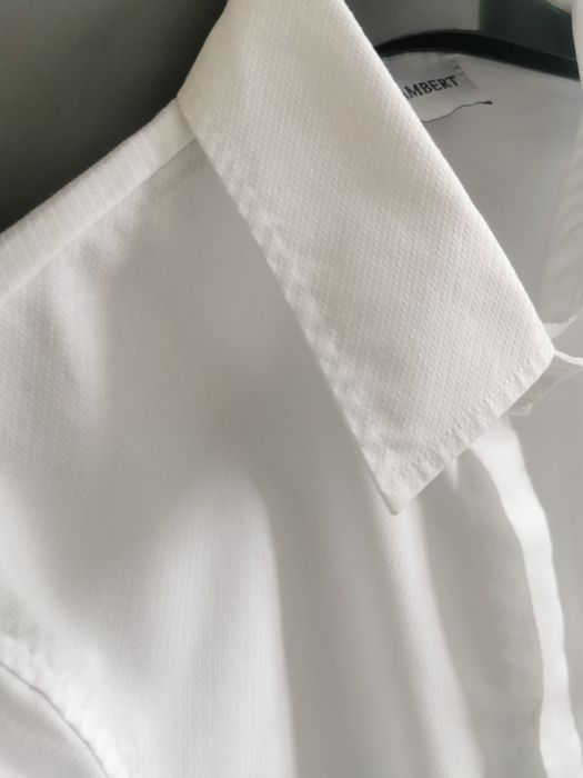 Koszula damska Lambert 36, Wolczanka