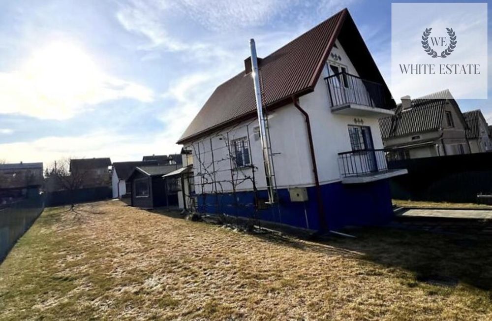 Продаж 2 поверхового будинку у с. Смиківці