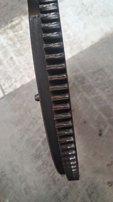 Маховик ваз 2106