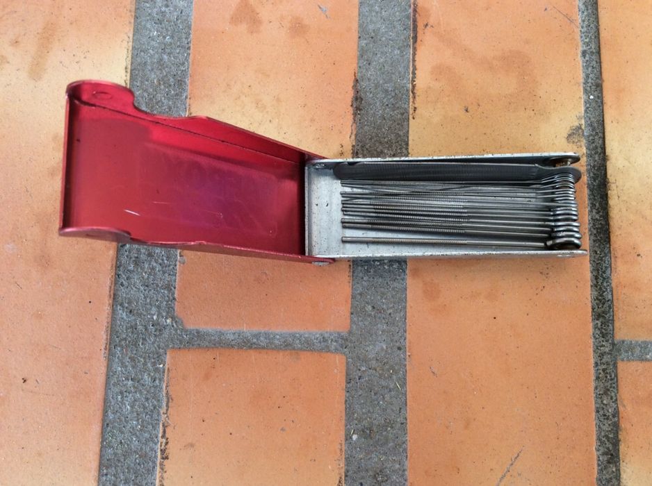 Equipamento de Soldadura e Corte de Safira