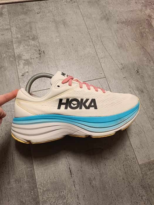 Buty używane Hoka r 42