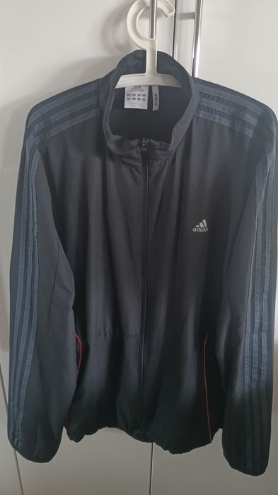 Bluza Adidas Climalite rozmiar xl.