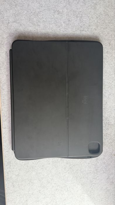 Combo touch ipad pro 13 polegadas