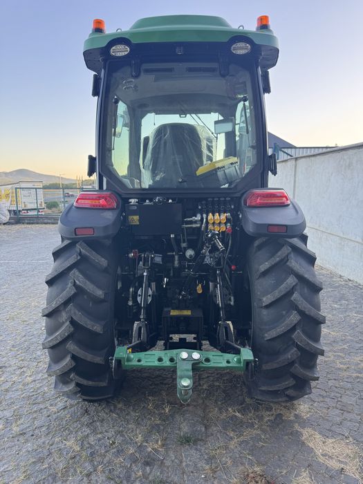 Трактор ENEY TB1054 з кондиціонером 2025р