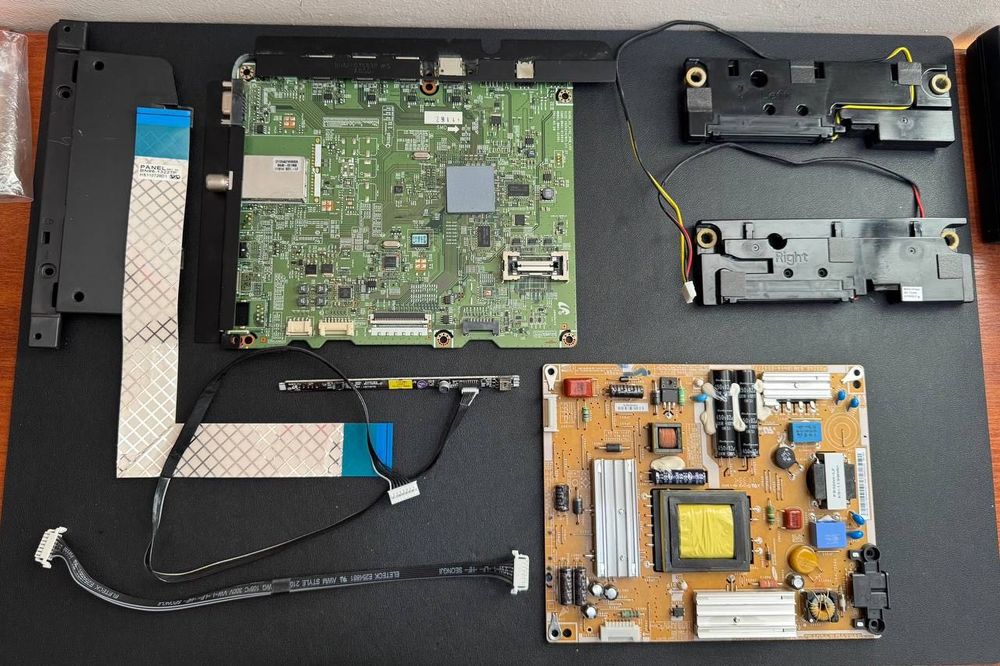 Блок живлення для телевізора Samsung (BN44-00421A)