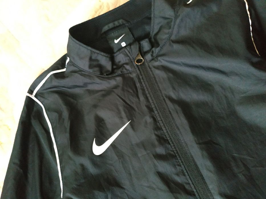 Кофта зіпка від Nike для хлопчика 10-11 років