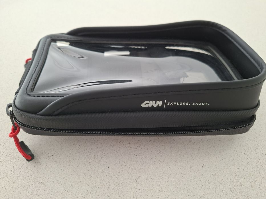 Suporte GIVI Smartphone S958B