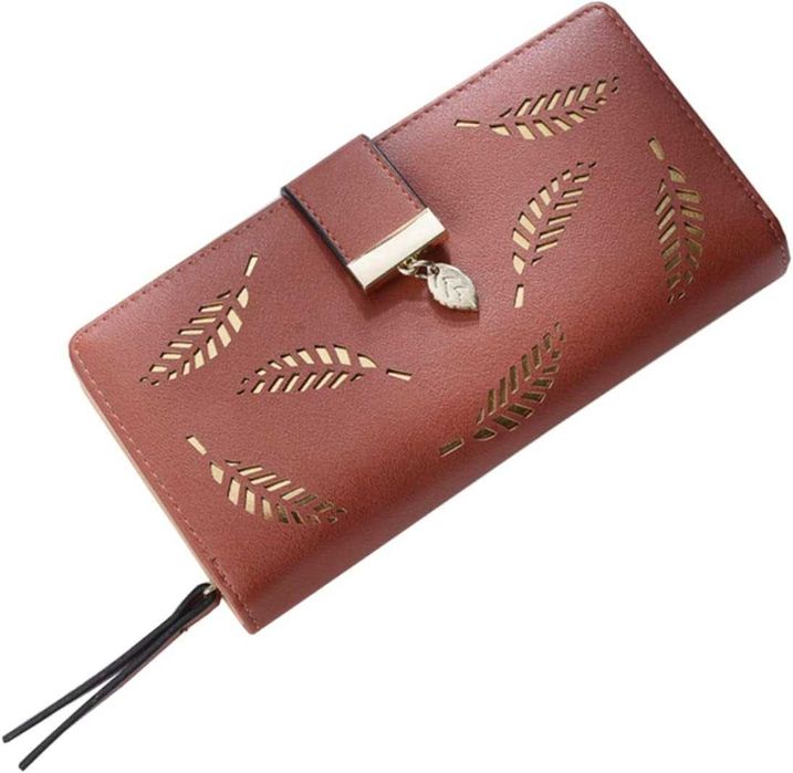 Portfel nowy idealny na prezent