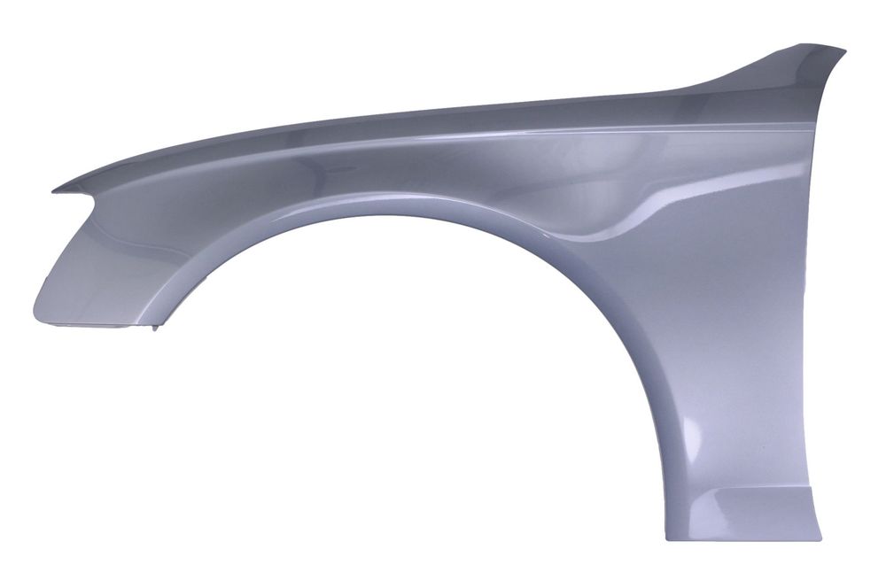 audi a4 b8 lift 11-15 błotnik lewy ly7g