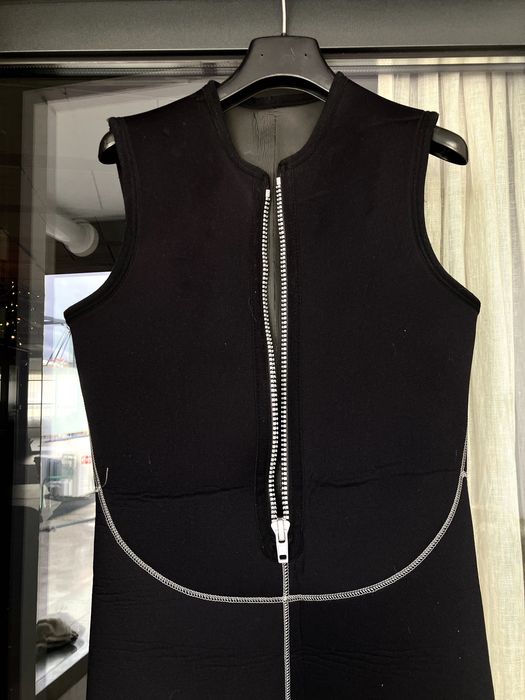 Fato de mergulho Cressi Sub Medas 7mm (tam. 5/XL), como novo!