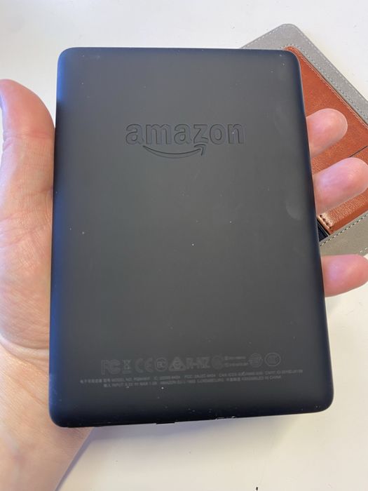Amazon Kindle Paperwhite 4 10 generation 32 gb