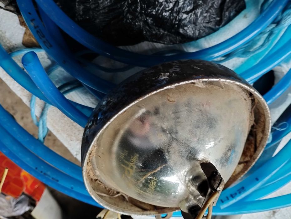 Фароискатель фарошукач