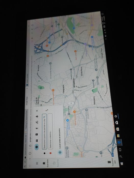 Surface Touch for basic use. WITHOUT CHARGER444209865016616962