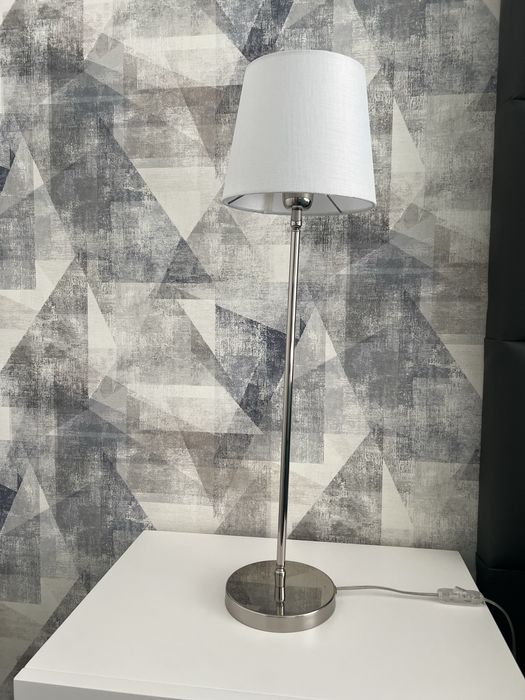 Dois Candeeiro de apoio várias posições