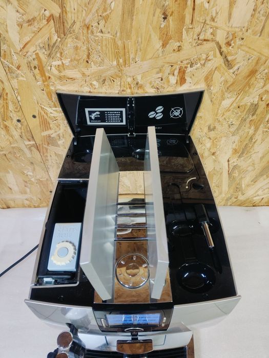 Ekspres Jura J9.3 Platin One Touch