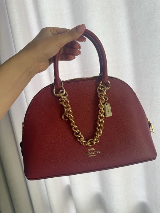 Сумка coach оригінал