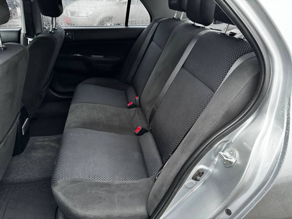 Продам Mitsubishi Lancer 2008г., 1.6 бензин, автомат. Обмен, Лизинг