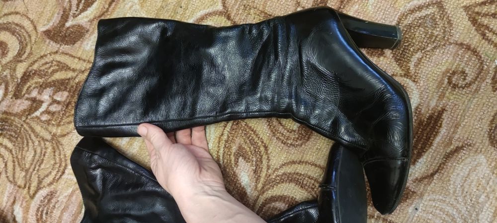 Женская обувь одним лотом размер 39-40