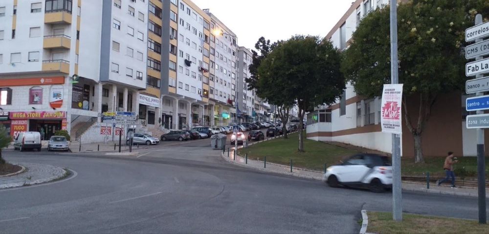 Quarto para arrendar entrada imediata