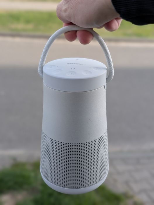 Bose Soundlink Revolve Plus II głośnik bezprzewodowy