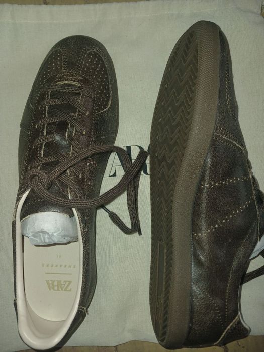 Кросівки ZARA 39