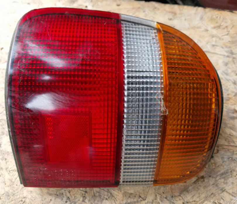 KIA SPORTAGE 1 I lampa tył tylna lewa